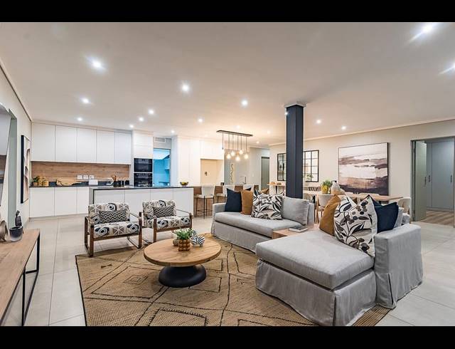 3 BEDROOM APARTMENT FOR SALE IN MIDSTREAM ESTATE